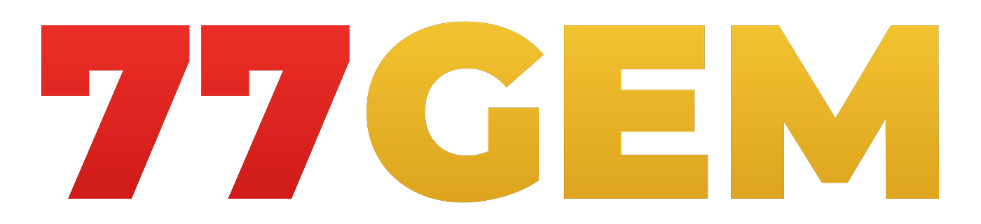 77gem Logo